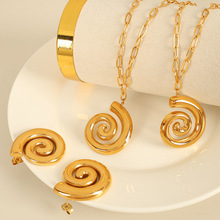 ����ֶ���Ůʽ����������װ��Ʒins�����¿�18K��ɫ�Ѹ���ת����