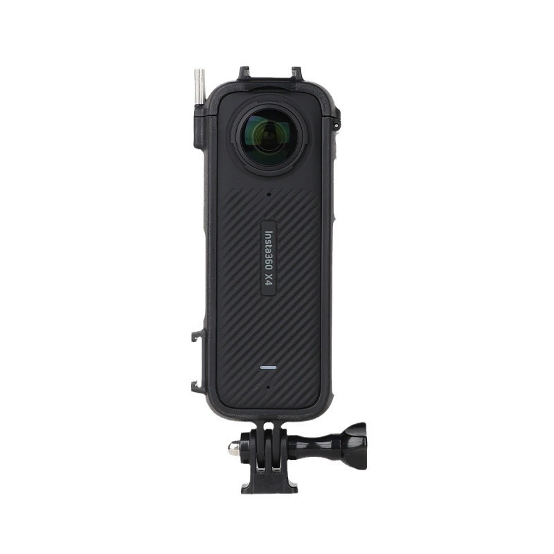 Compatible silicone protective case, lens, protective charger, x4