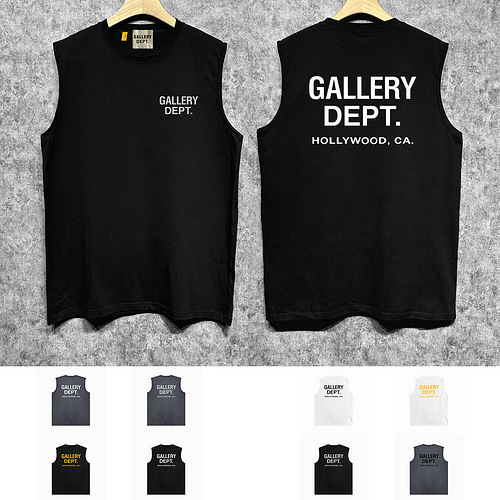Long-Term STock ExporT Cross-border European and American Trendy Brand Summer T SHIRT Sleeveless VesT T-shirT WaisTcoaT Long-Term STock ExporT Cross-border European and American Trendy Brand Summer T SHIRT Sleeveless VesT T-shirT WaisTcoaT