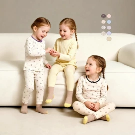 童裤;普通外套;童T恤