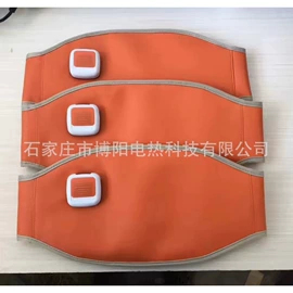 电热护膝护腰;保健电器配件;经络保健器材