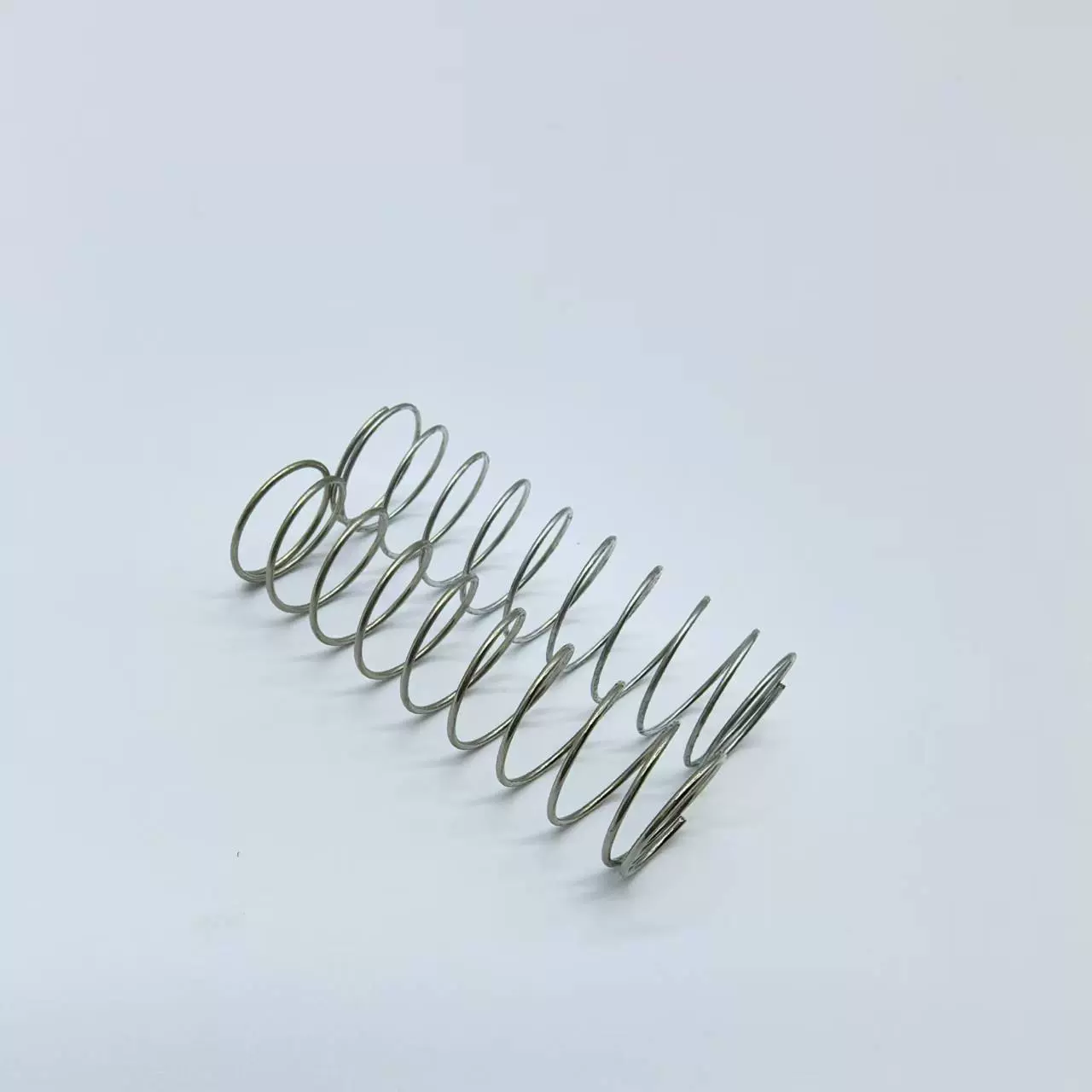 源头厂家定制玩具压力弹簧 减振弹簧厂家批发压簧高弹力耐用减震