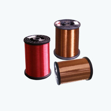 �͸ߜ�UEW�X�����0.045mm��較�~��Ȧ