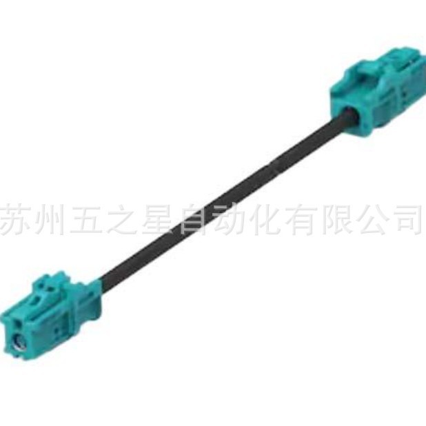 TE Connectivity / Raychem 射频电缆组件 3-2360001-3