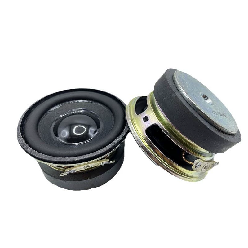 Круглый полиуретановый мегафон, 2 дюйма (52 мм), Bluetooth