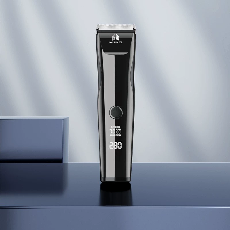 Новая трансграничная бытовая машинка для стрижки волос от производителя, электрическая машинка для стрижки волос, машинка для стрижки волос с функцией резьбы и отбеливания