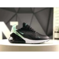 Air Max270 Black Green