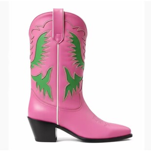 ����ţ��Cowboy Cowgirls Boots Shoes���R�d���uͨ