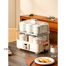 电炖盅商用蒸汤炖盅机餐厅隔水炖家用大容量多人全自动煲汤电炖锅
