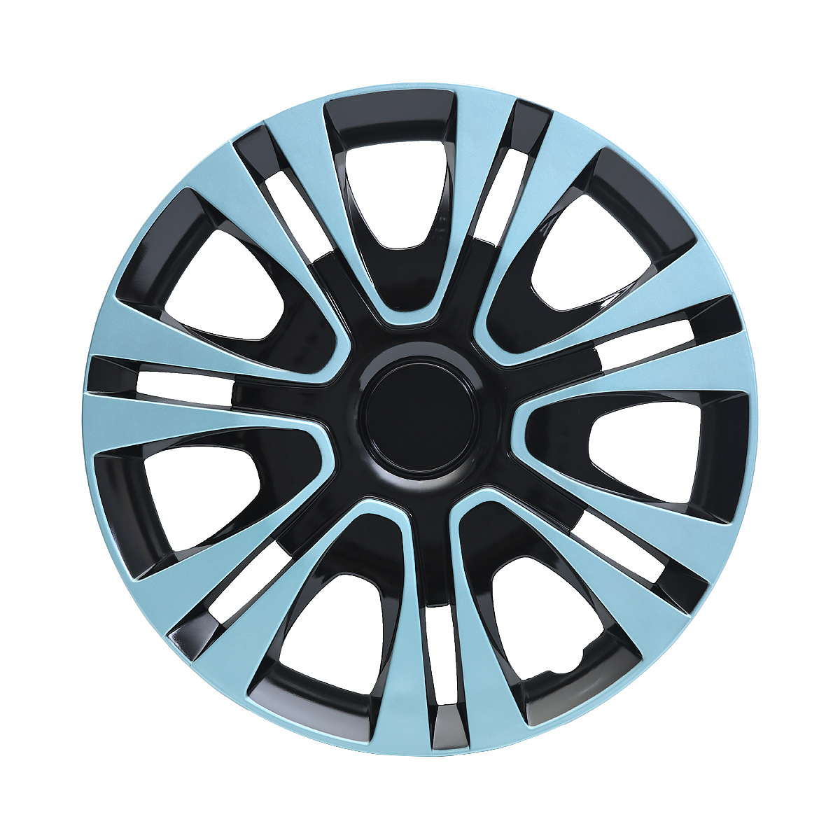 12inch / 13inch / 14inch / 15inch / 16inch / 17inch Multi-Color Wheel Hub Protector Cover Universal Wheel Hub Cap Wholesale