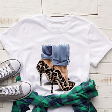 WLQ߸Ьrt-shirtӡɫtŮb