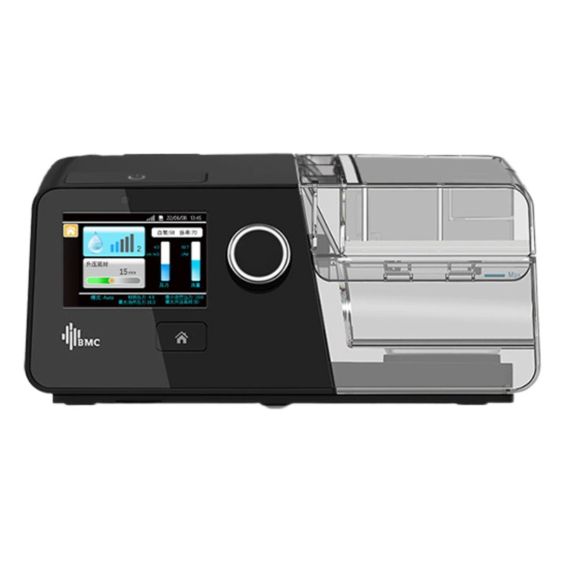 Домашний медицинский вентилятор Remate G3A20 для лечения апноэ во сне, одноступенчатый, неинвазивный, против храпа.