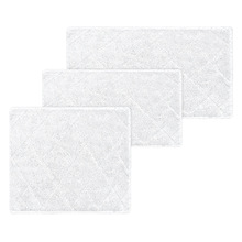 适配LIGHT 'N' EASY S3101/S7326/S7338/S7339超细纤维蒸汽拖把布