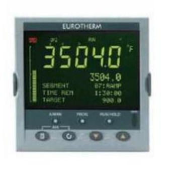 价格需核实  .Eurotherm   6100E/U06/VHTPS/4GMSCAL/00/06/250/0