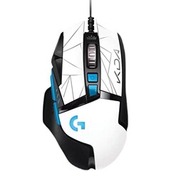 デーモンデューク G502 有線ゲーミングメカニカルマウス RGB e スポーツマクロチキンコンピュータインターネットカフェマウス卸売