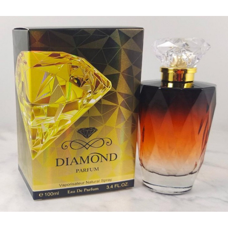 El perfume de mujer transfronterizo de comercio exterior dura 100 ml de incienso de madera, el perfume árabe de Oriente medio, el perfume de renombre masculino