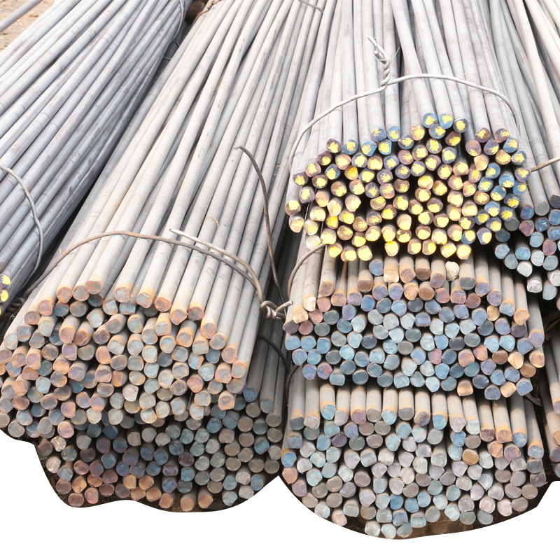 泰安现货   优质圆钢 西王 45#碳结钢 50mm   量大优惠