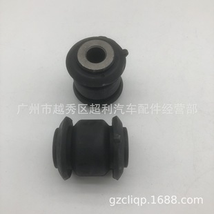 Applicable to 51392-T7J-H01 51392-T7J-A02 RU1 RU5 RU6 XRV Binzhi lower suspension sleeve