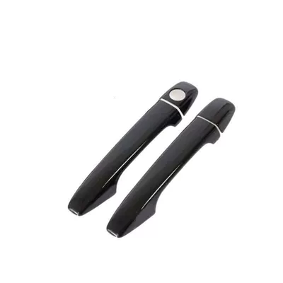 Other Automotive Exterior Supplies Aqua Prius C Handle - 2-door-plate-paint-black-handle-single-hole
