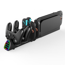 Switch 2 ʮ��һRGB����NS/NS2�ֱ�PRO�ֱ��������USBֱ�壩