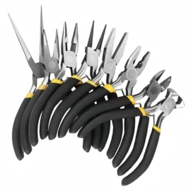 其他钳类工具;尖嘴钳;断线钳