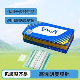 其他纺织辅料;吊粒、吊牌;服装机械设备