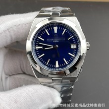����ͨ4500V�ο�͸��Men's mechanical Watch9015��о��ʿ41m�ֱ�