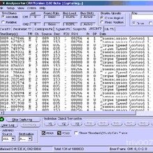 XA3ܛcan ܛ SAE J1939—X-Analyser SAE J1939