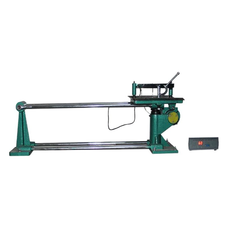 Анализатор тонкого отрицательного давления цемента типа FSY-150B