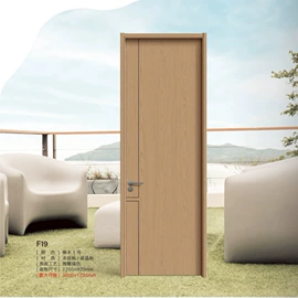 平开门;进户门;推拉门