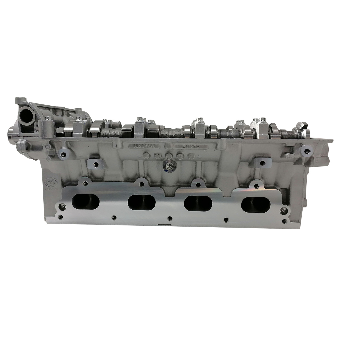 Suitable for Cruze Yinglang 1.6Lde/F16D4/Z16Xer F18D4 F16D3 New Cylinder Head Assembly