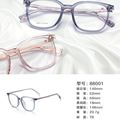 特价TR 系列时尚全框TR眼镜框女眼镜架男近视眼镜可配度数眼镜