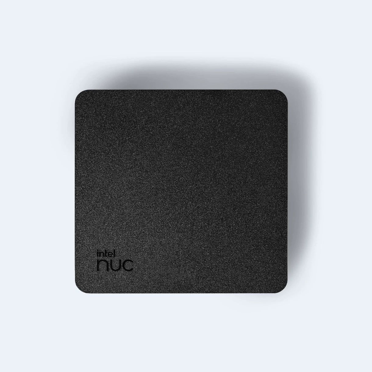 英特尔 Mini Host 13th -generation Arena Canyon thick NUC13HI5 mini computer console