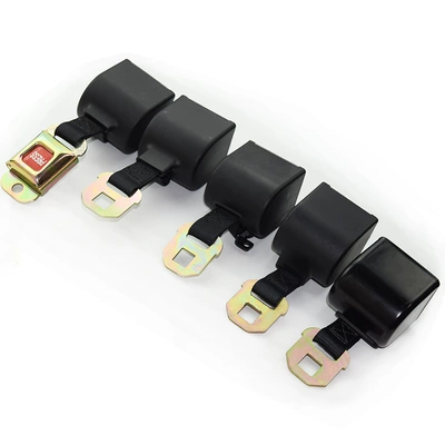 Other Automotive Safety Supplies, Safety Belt Tensioner Enclosure