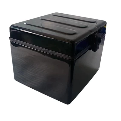 Storage Box, Electric car tail box