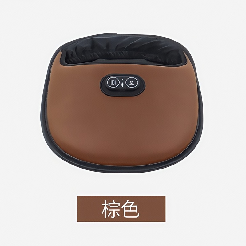 冬季暖脚取暖器家用暖脚宝办公室桌下暖脚器按摩电暖器气烘脚调温|undefined