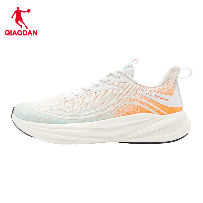 Jordan Sports Shoes Men's Summer Mesh Breathable Shock-Absorbing Lightweight Soft-Soled Running Shoes Men's Running Shoes Official Authentic Men's Shoes Jordan Sports Shoes Men's Summer Mesh Breathable Shock-Absorbing Lightweight Soft-Soled Running Shoes Men's Running Shoes Official Authentic Men's Shoes