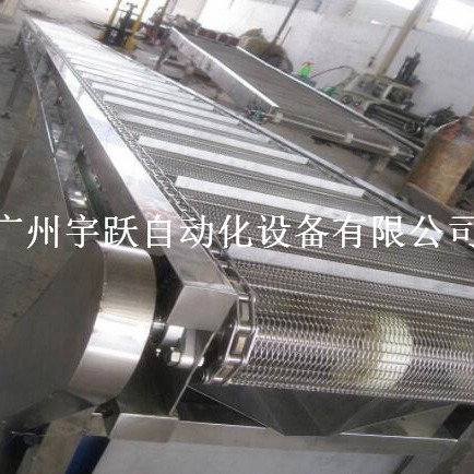 供应不锈钢网链输送机、深圳不锈钢网链输送机、东莞不锈钢网链线