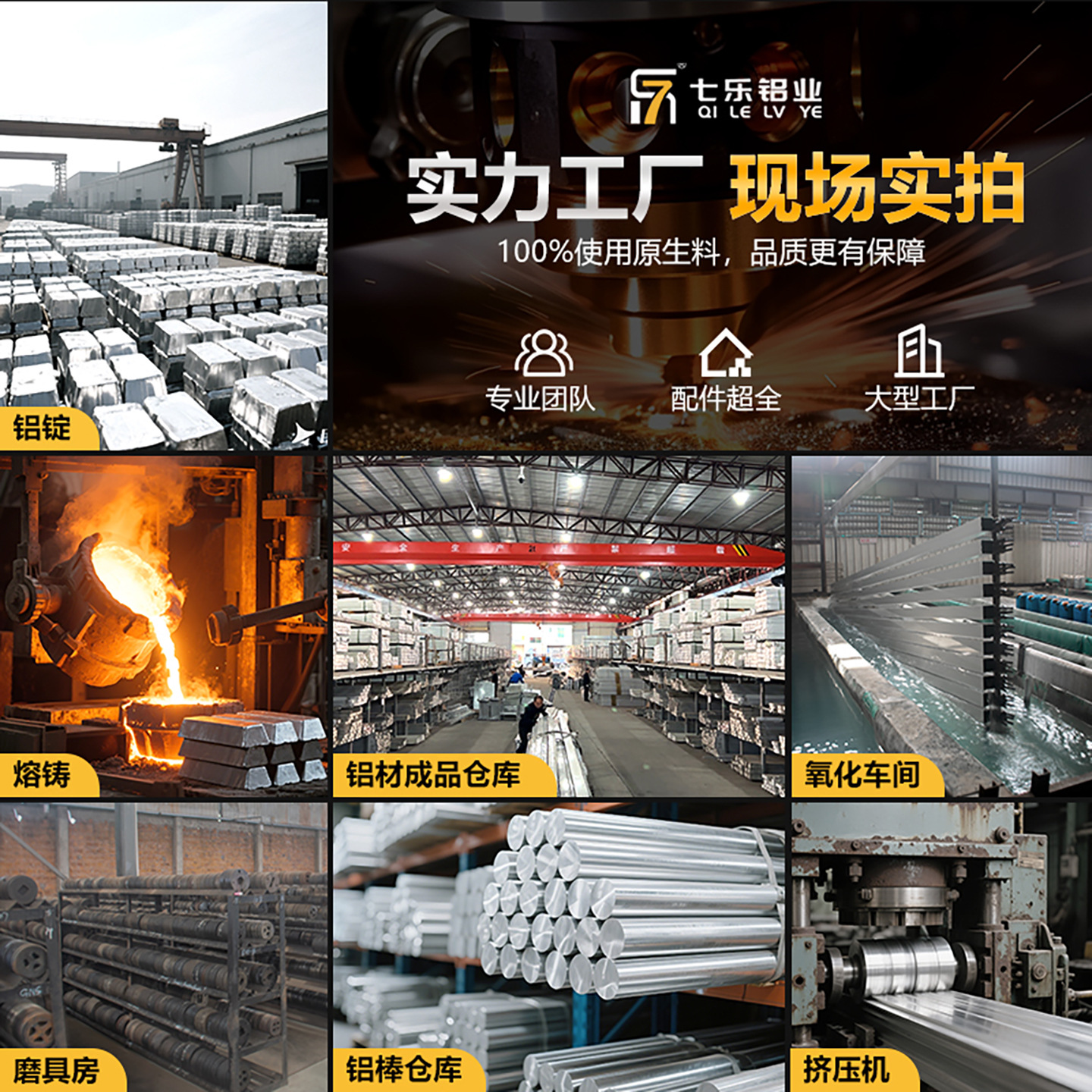 Perfil de aluminio industrial estándar europeo 4080/40120/40160 Marco de banco de trabajo de línea de montaje de aleación de aluminio estándar nacional