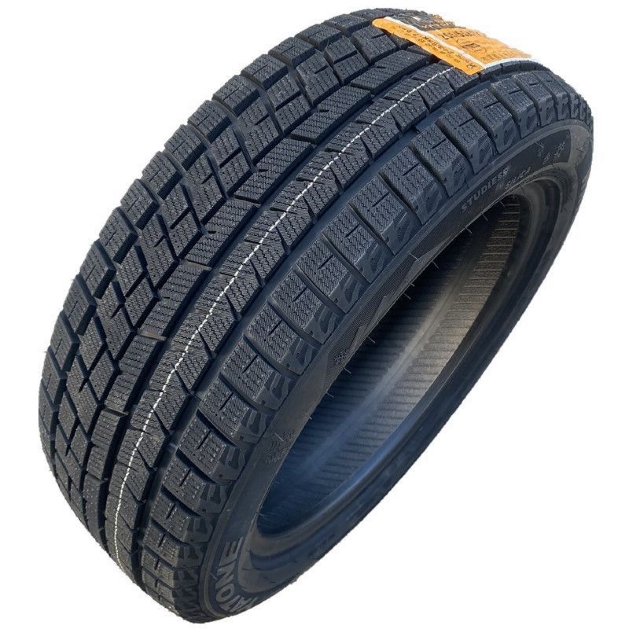 Winter anti-skid snow tire 215/55R17 is suitable for Hanteng v7 Changan cs35plusx5 Zhongtai T300