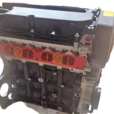 Excelle, and Epica, Engine assembly