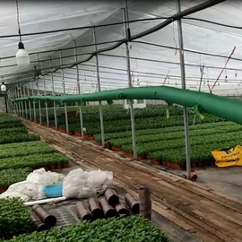 换热制冷空调;植保机械;通风机