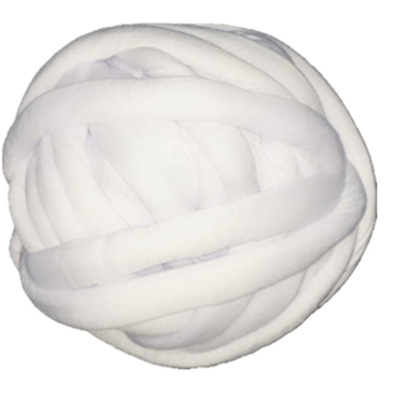 Llenado hilo de algodón grueso hilo tejido a mano manta de lana hilo máquina lavar sin pelusa OHHIO Nuevo