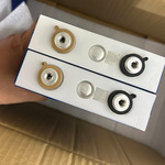 全新雄韬3.2V50ah100ah磷酸铁锂动力电池电动车路灯储能户外电源