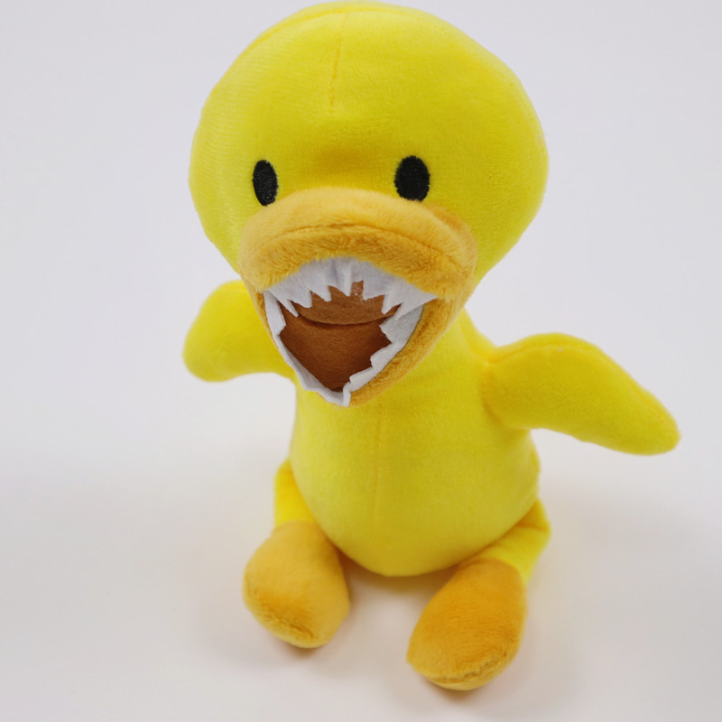 Yellow chicken