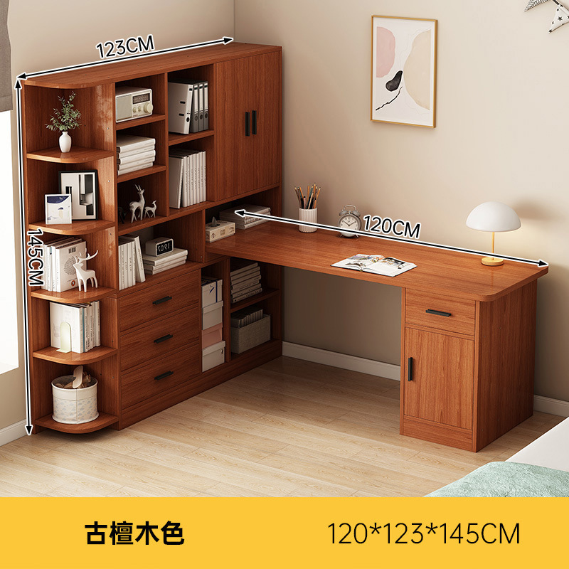 [플래그십모델] 에인션트 샌달우드 컬러 120*123*145cm