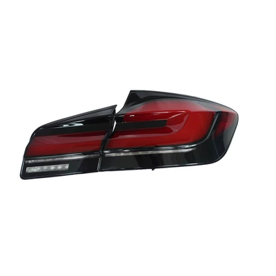 Suitable for Bmw 5 Series Led Tail light