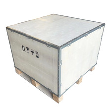 宝安木箱 LED屏体木箱  龙华卡扣木箱 深圳开盖木箱 可拆卸木箱