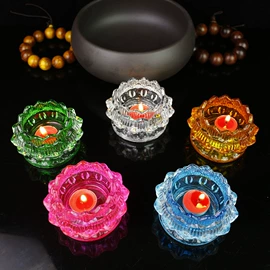 香炉;佛香/线香;酥油灯座