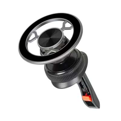 Car phone holder – New Car-Mounted Magnetic Holder
